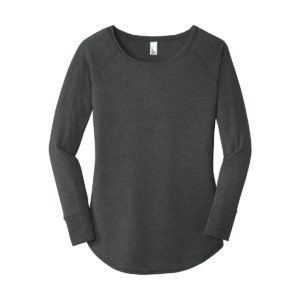 FR0219 DT132L Flat Front Blank