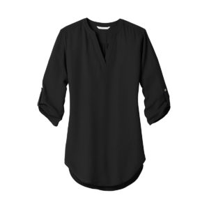 FR0219 LW701 Flat Front Blank