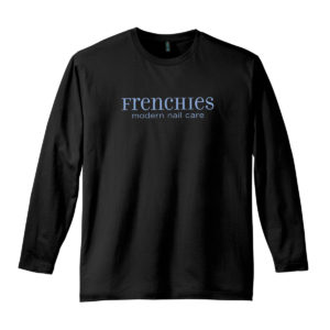 FR0219 Mens Long Sleeve Flat Front