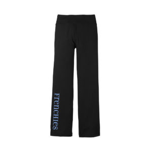 FR0419 Ladies NRG Fitness Pants blue 1200