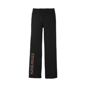 FR0419 Ladies NRG Fitness Pants rosegold 1200