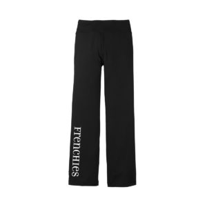 FR0419 Ladies NRG Fitness Pants white 1200