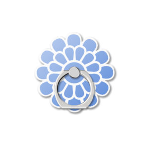 FR0519 Custom Shaped Ring Holder