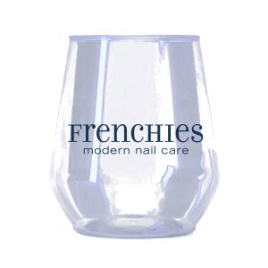 FR0220 12 Oz Stemless Flute navy